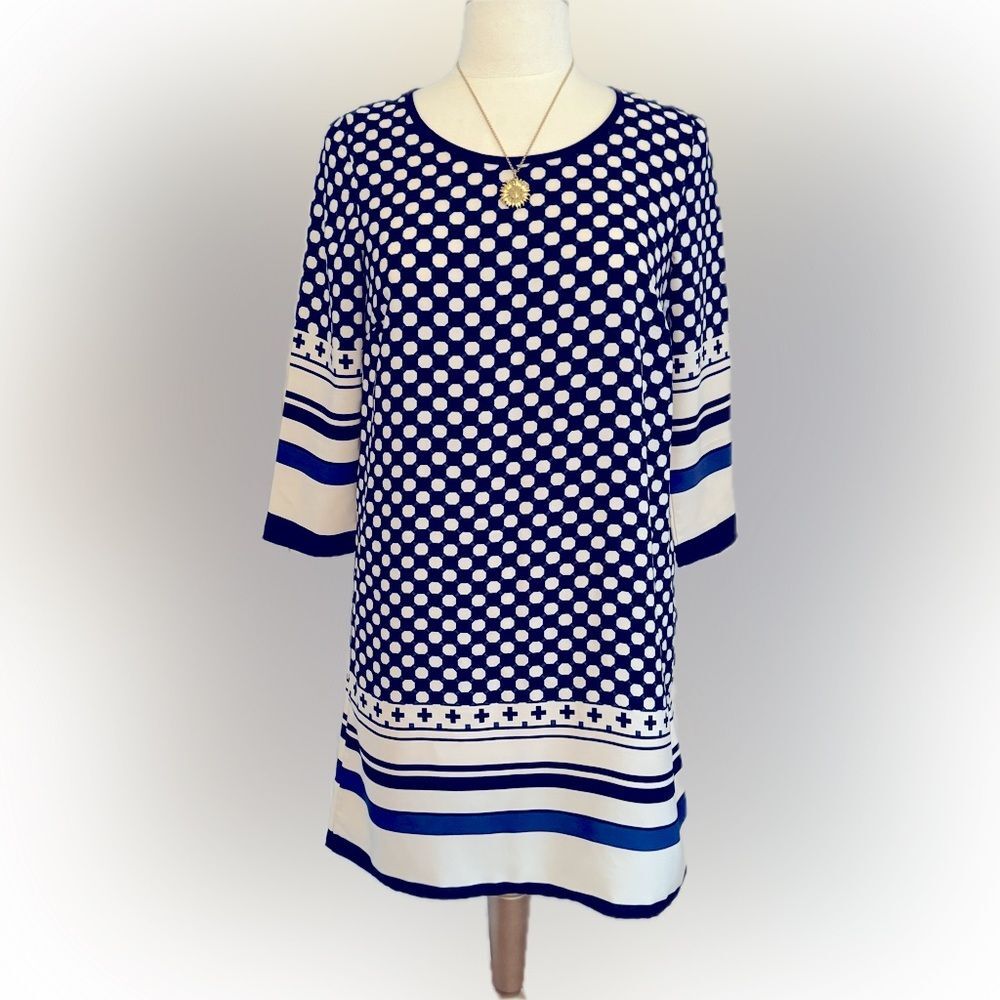 Never worn! Boutique-purchased ILLA ILLA classic dress!